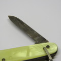 Vintage Lamco 2 blade pocket knife