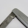 Vintage Richards 2 blade pocket knife