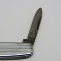 Vintage Richards 2 blade pocket knife