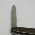 Vintage Richards 2 blade pen pocket knife