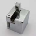 Vintage Ippag dice pocket lighter - Needs flint and gas