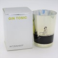 Ritzenhoff Gin and Tonic `Studiopepe` glass in box