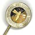 1911 Zephlendorfer Easps pin badge