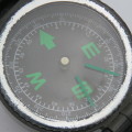 Engineer plastic pocket compass - Not working