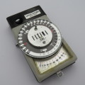 Vintage Ultima Cds light exposure meter - Not working