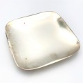 Vintage WMF Silver Plated snack tray