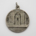 Italian Chapelle des Trois medal