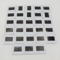 Lot of 27 Old Photo slides taken early 1980`s by photo journalist