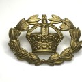 Royal Army Warrant Officer rank badge