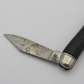 Vintage STAG Ireland folding pocket knife