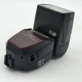 Minolta Program 5400 HS camera flash - excellent working condition