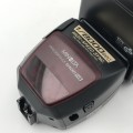 Minolta Program 5400 HS camera flash - excellent working condition