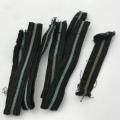 Pieces of RAF epaulette rank stripes material