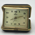 Vintage Starlet bedside alarm clock - not working