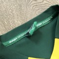 2011 Rugby World Cup SA Springbok rugby supporters shirt - size XL