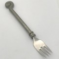 Carrol Boyes medium fork