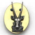 SWATF Headquarters cap badge