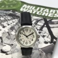 Military watch collection #40 - 1940`s Imperial Japanese Navy quartz watch