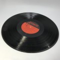 Bette Midler Divine Madness Lp - ATC 9760, 1980 Atlantic - WEA Records - 33 1/3 rpm