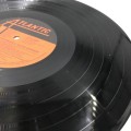 Bette Midler Divine Madness Lp - ATC 9760, 1980 Atlantic - WEA Records - 33 1/3 rpm