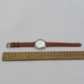 Military watch collection #26 - 1960`s Chinese Air Force Pilot quartz watch