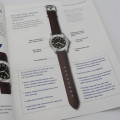 Military watch collection #18 - 1950`s Egyptian Naval Commando quartz watch