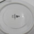 Crown Ming Fine China porcelain trio