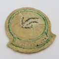 South African Cape Western boy scouts cloth badge