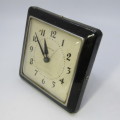 Vintage Westclox alarm clock