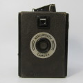 Vintage Kenilworth brownie camera