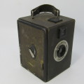 Vintage Kenilworth brownie camera