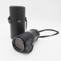 RMC Tokina 80-200mm 1:4 lens in pouch