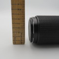 RMC Tokina 80-200mm 1:4 lens in pouch