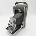 Yashica Seikosha - SIV polaroid 120 large format camera