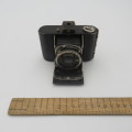 Vintage Nagel Compur Vollenda 127 roll film camera