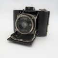 Vintage Nagel Compur Vollenda 127 roll film camera