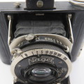 Vintage Nagel Compur Vollenda 127 roll film camera