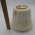 Antique German Jelly mould