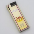 WIN Electric Camel pocket lighter - not working
