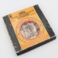Vintage Tosca Teatro Alla Scala Orchestra tape set in original box