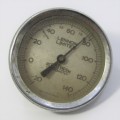Vintage Lennon Limited Rototherm Thermometer - Fahrenheit