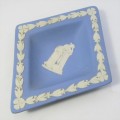 Vintage Wedgwood small trinket bowl