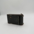 Antique Kodak No.1 Junior fold out camera with Kodak ball bearing shutter