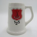 Maritzburg College 125 Years mug