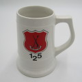 Maritzburg College 125 Years mug