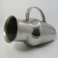 Vintage Anchor Stainless steel urnal pot made in Japan