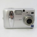 Fujifilm A310 digital camera - working - no cables and accessories