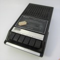 Vintage Sanyo Cassette tape recorder- not working