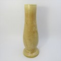 Vintage porcelain flower vase - size 24cm