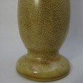 Vintage porcelain flower vase - size 24cm